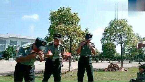 郑州吃瓜教官视频曝光,揭秘教官真实面目 第2张 郑州吃瓜教官视频曝光,揭秘教官真实面目 第2张