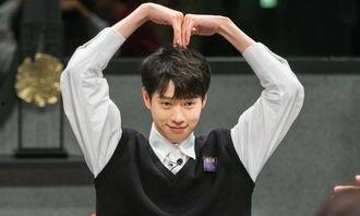 魏大勋在线吃瓜何炅视频,趣味横生  第3张