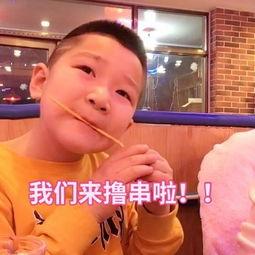 来了老弟吃瓜视频,网络热梗背后的故事与笑料