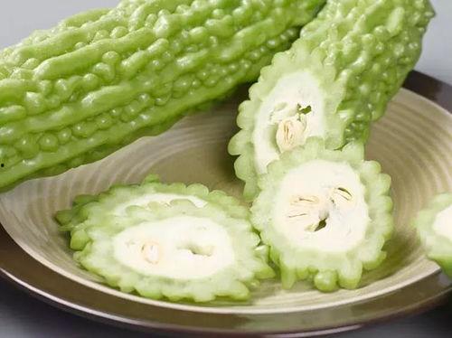 吃小红瓜有啥好处吗视频,吃出健康，美味加分  第2张