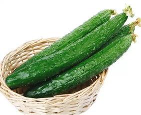 吃小红瓜有啥好处吗视频,吃出健康，美味加分  第3张