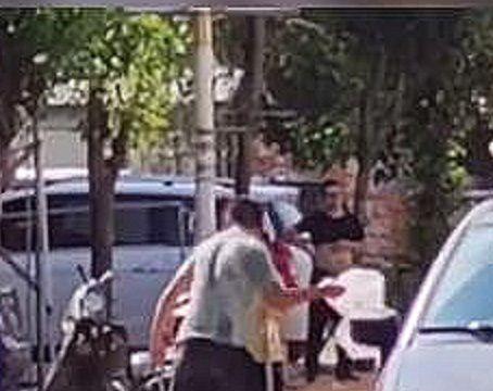 淮北吃瓜事件视频,一场引发热议的网络风波揭秘