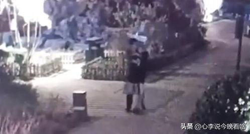 淮北吃瓜事件视频,一场引发热议的网络风波揭秘  第3张