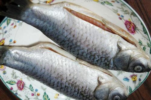 刘大瓜吃鲫鱼烧烤视频,美味诱人瞬间曝光！  第2张