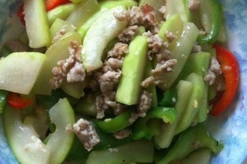 婴儿怎么吃瓠瓜最好呢视频  第2张