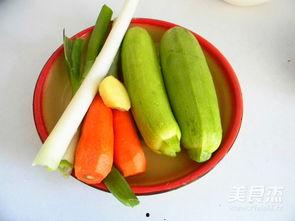 黄包瓜怎么吃才好吃视频,视频教你轻松解锁最佳食用方法  第2张