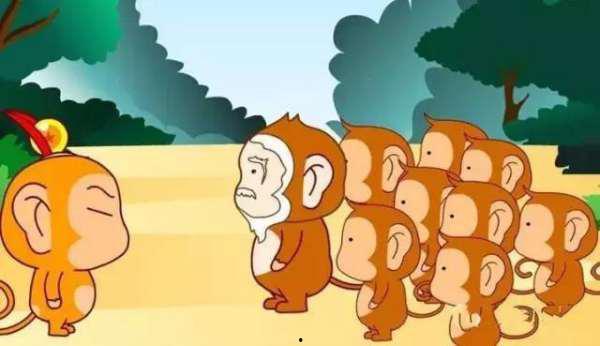 猴王吃瓜动画视频大全集,动画视频大全集欢乐盛宴  第2张