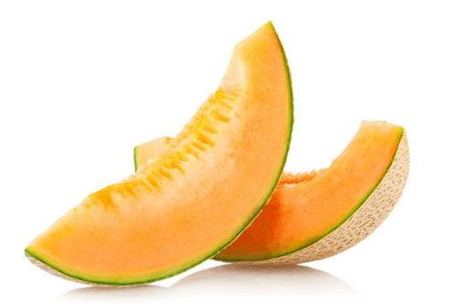 小含吃哈密瓜的视频,哈密瓜视频萌翻网友  第2张