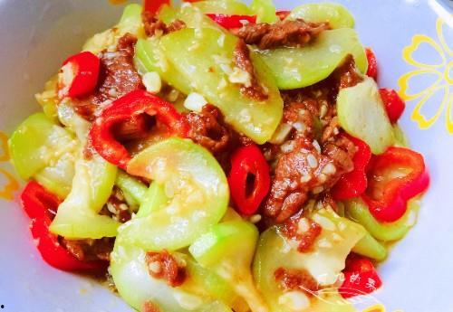 哪些人不可以吃蒲瓜视频  第2张