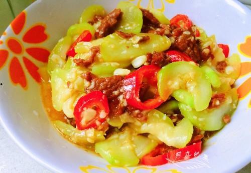 哪些人不可以吃蒲瓜视频  第3张