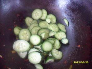 瓜的根茎怎么吃才好吃视频,解锁家常佳肴新选择  第2张