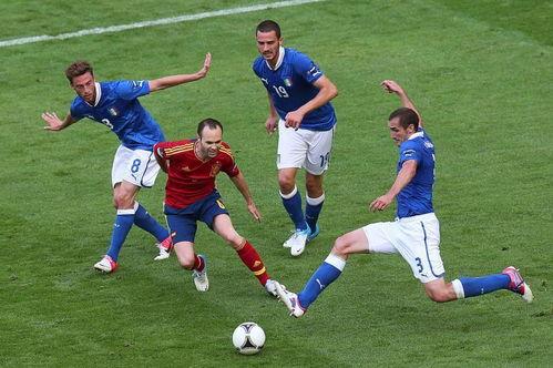 西班牙足球吃瓜事件视频  第3张