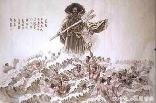 大禹吃瓜视频,揭秘古代治水英雄的休闲时光 第3张 大禹吃瓜视频,揭秘古代治水英雄的休闲时光 第3张