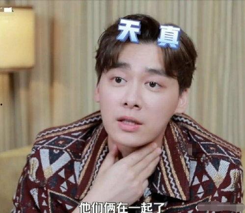 李易峰前线吃瓜视频,揭秘娱乐圈幕后故事  第2张