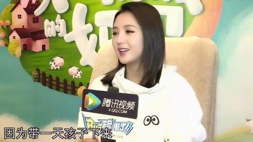 姐妹打架宝宝吃瓜视频,宝宝无辜吃瓜，一场家庭纷争引网友热议  第2张