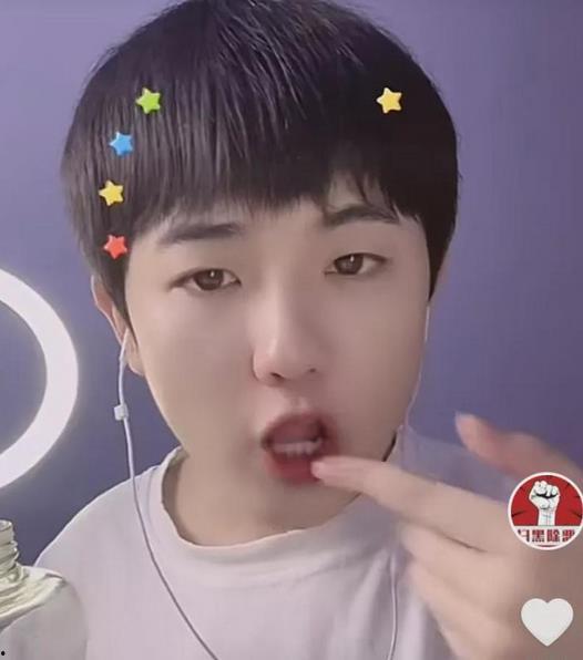 风小逸吃瓜视频  第2张