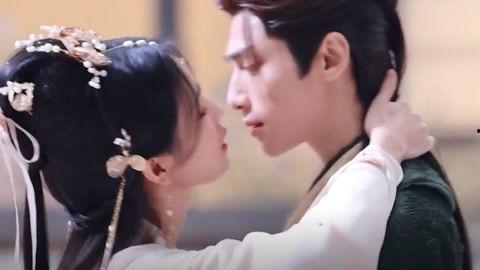 白鹿吃瓜接吻视频大全集,吃瓜接吻视频大全集回顾  第2张