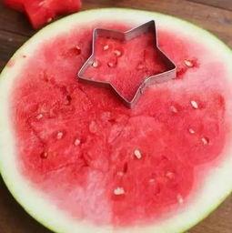 吃瓜不吐籽的视频,揭秘视频中的趣味瞬间  第2张