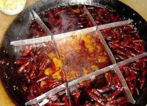 吃瓜视频吃火锅,一场视觉与味蕾的双重盛宴  第2张