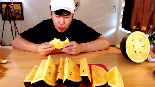 韩国弟弟吃蜜瓜视频 第2张 韩国弟弟吃蜜瓜视频 第2张