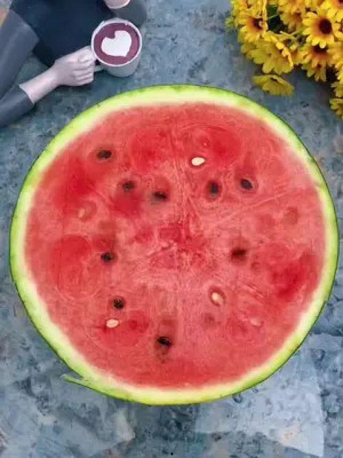 吃瓜的神器视频,视频带你领略瓜界新潮流  第3张