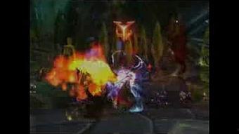 魔兽吃瓜现场视频,揭秘游戏内惊人幕后故事  第3张