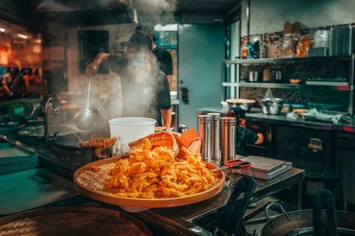 青州探店吃瓜事件视频全集,一场美食与娱乐的狂欢盛宴 第3张 青州探店吃瓜事件视频全集,一场美食与娱乐的狂欢盛宴 第3张