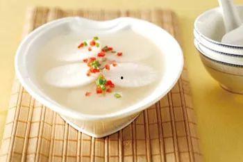 吃瓜厨房泡萝卜怎么做视频,吃瓜厨房家常美味分享  第2张