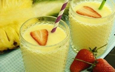 吃哈密瓜奶昔的视频,清爽一夏,尽在这一杯 第2张 吃哈密瓜奶昔的视频,清爽一夏,尽在这一杯 第2张