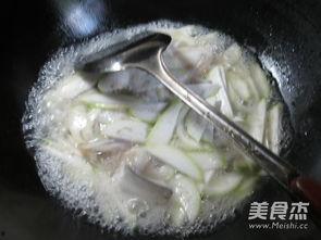 天鹅瓜怎么吃才好吃视频,视频教你如何烹饪出最佳口感
