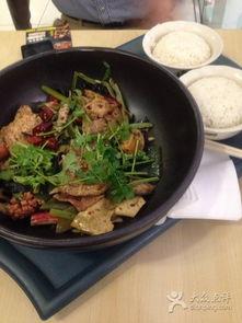 吃瓜厨房麻辣香锅视频  第3张