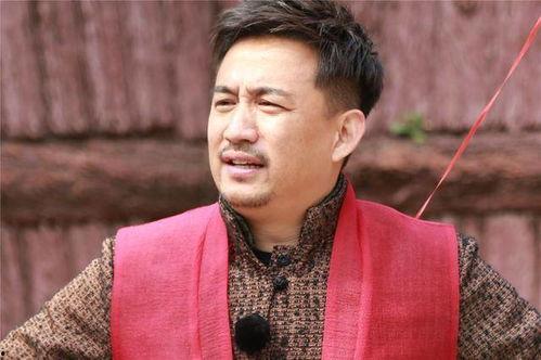 外网吃瓜何炅黄磊视频全集,笑料百出，友情满满